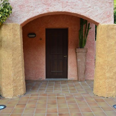 Sosventos Village Hotel テウラーダ エクステリア 写真