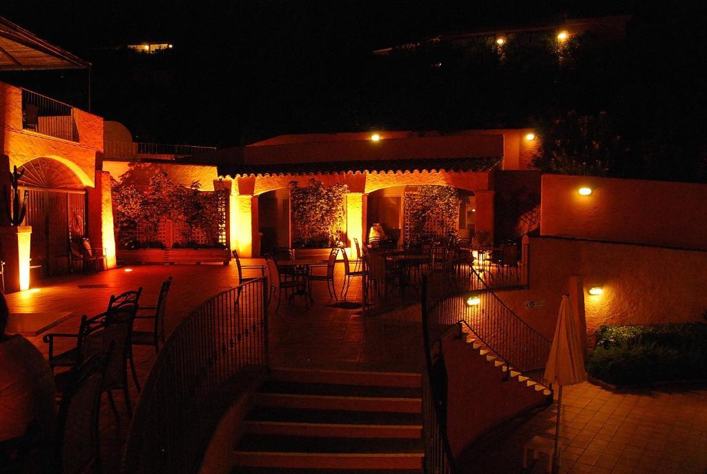 Sosventos Village Hotel テウラーダ 部屋 写真