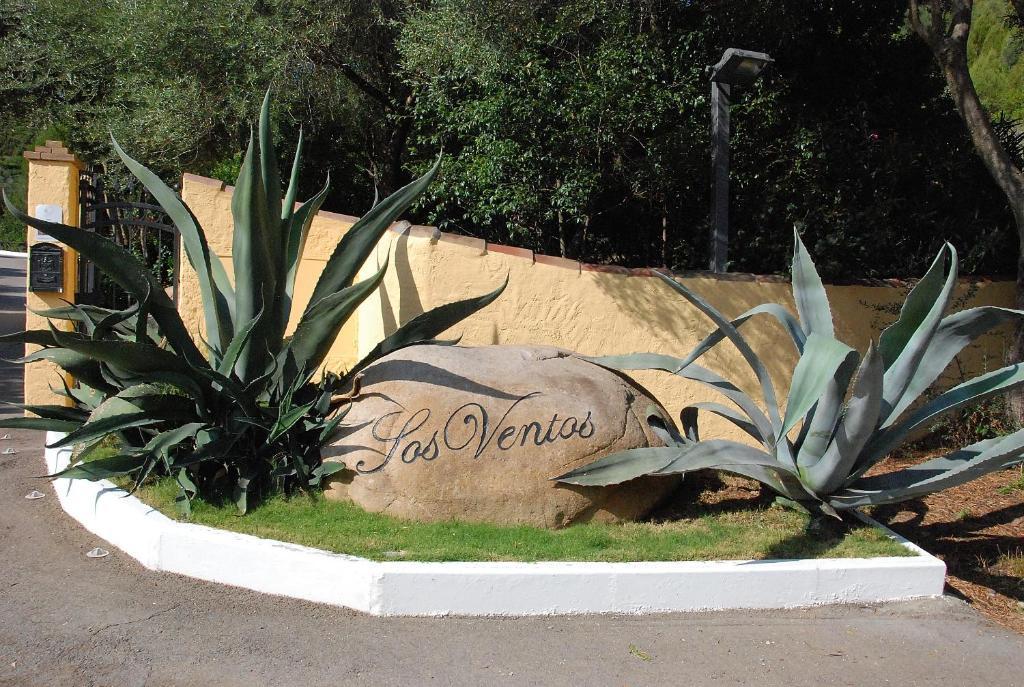 Sosventos Village Hotel テウラーダ エクステリア 写真