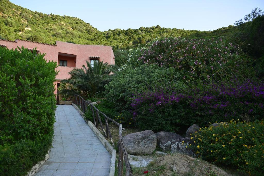 Sosventos Village Hotel テウラーダ エクステリア 写真