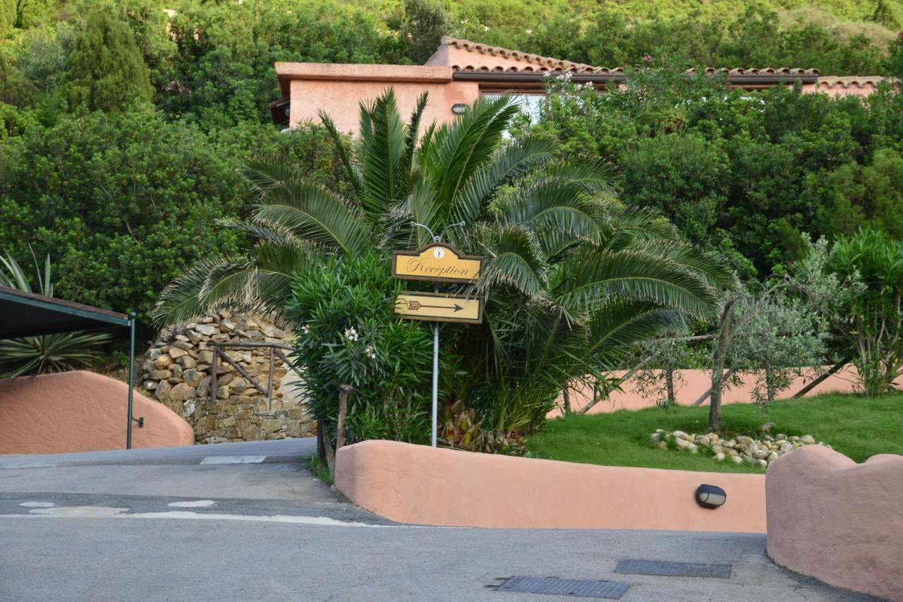 Sosventos Village Hotel テウラーダ エクステリア 写真