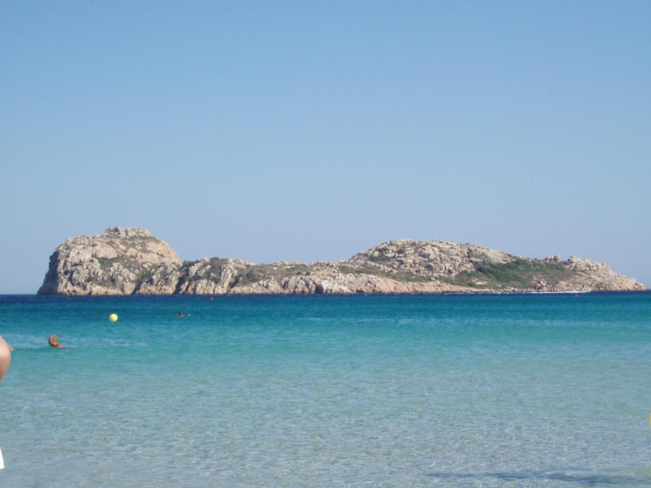Sosventos Village Hotel テウラーダ エクステリア 写真
