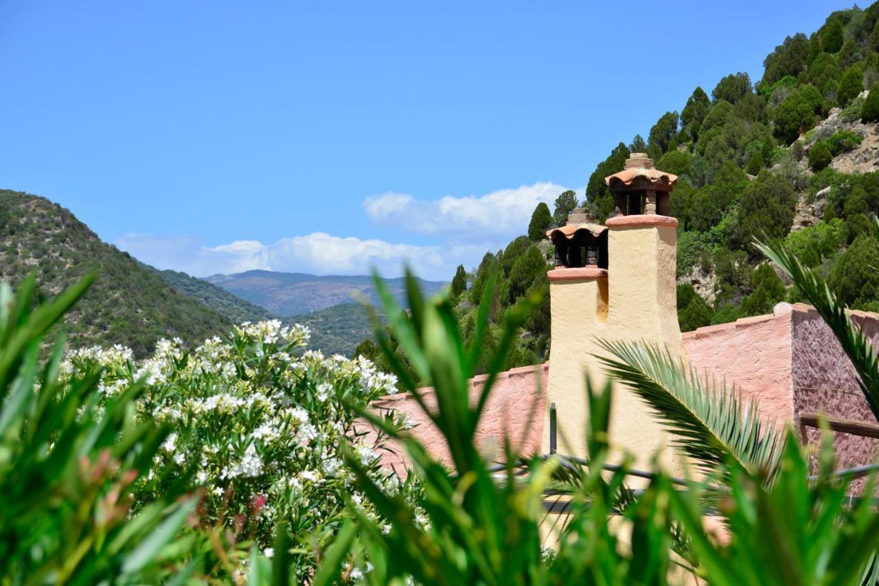 Sosventos Village Hotel テウラーダ エクステリア 写真