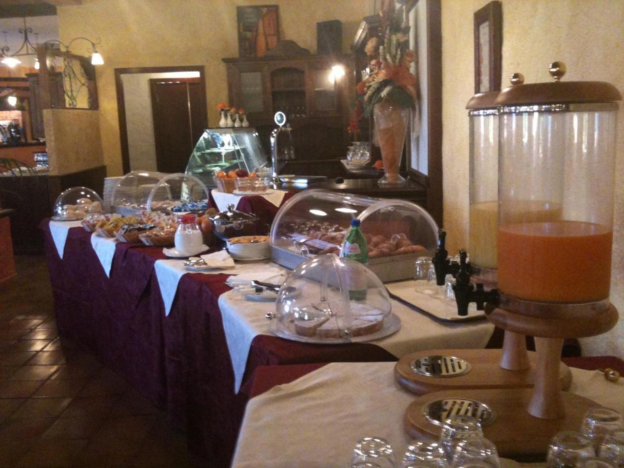 Sosventos Village Hotel テウラーダ エクステリア 写真