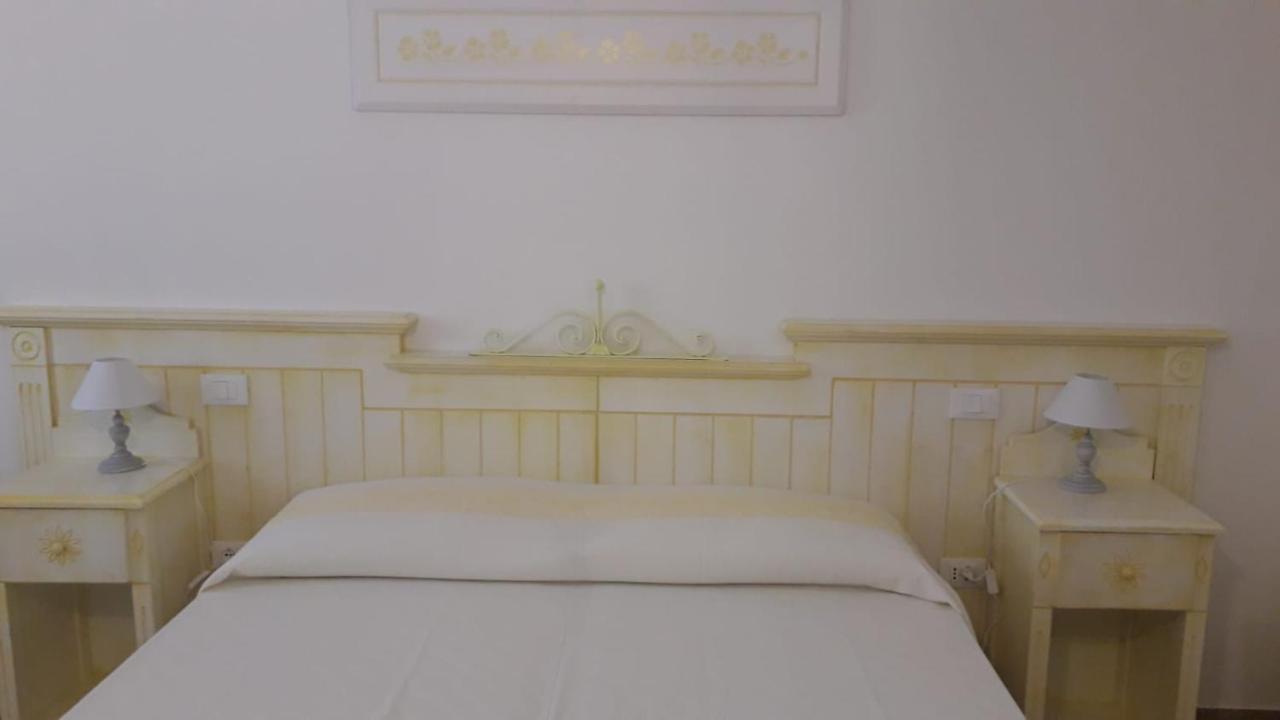 Sosventos Village Hotel テウラーダ エクステリア 写真
