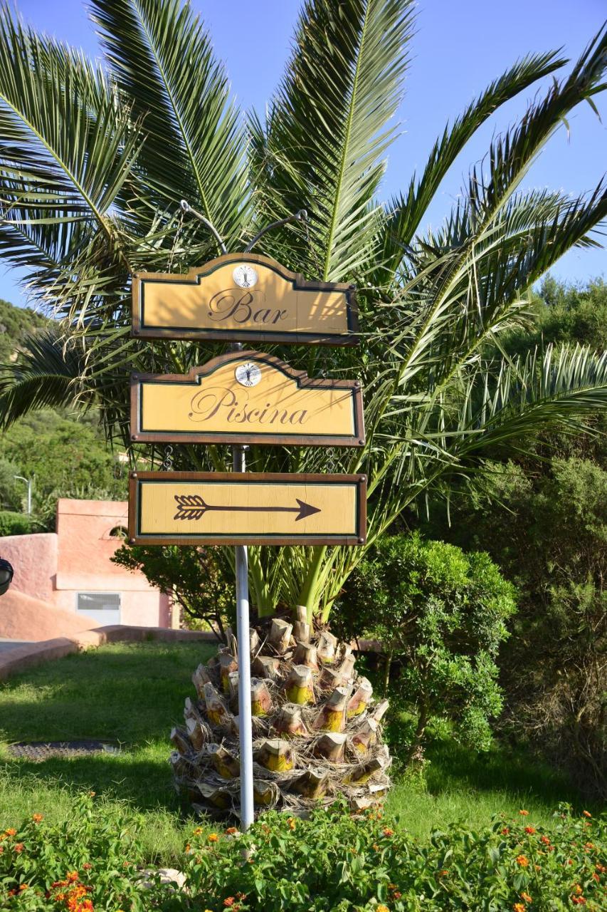 Sosventos Village Hotel テウラーダ エクステリア 写真