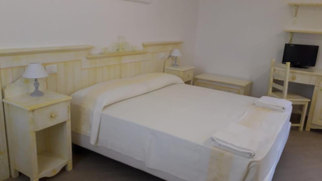 Sosventos Village Hotel テウラーダ エクステリア 写真