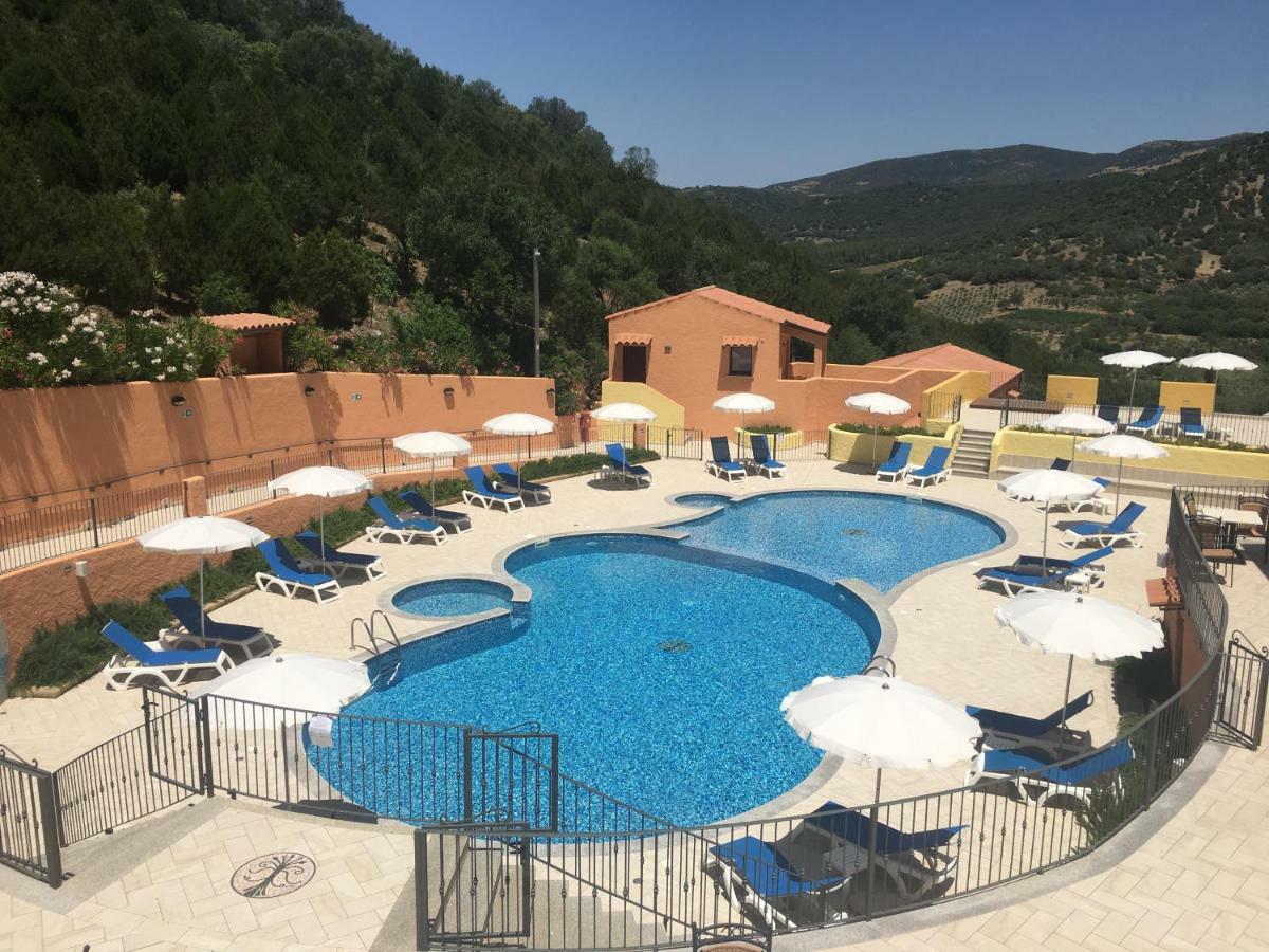 Sosventos Village Hotel テウラーダ エクステリア 写真