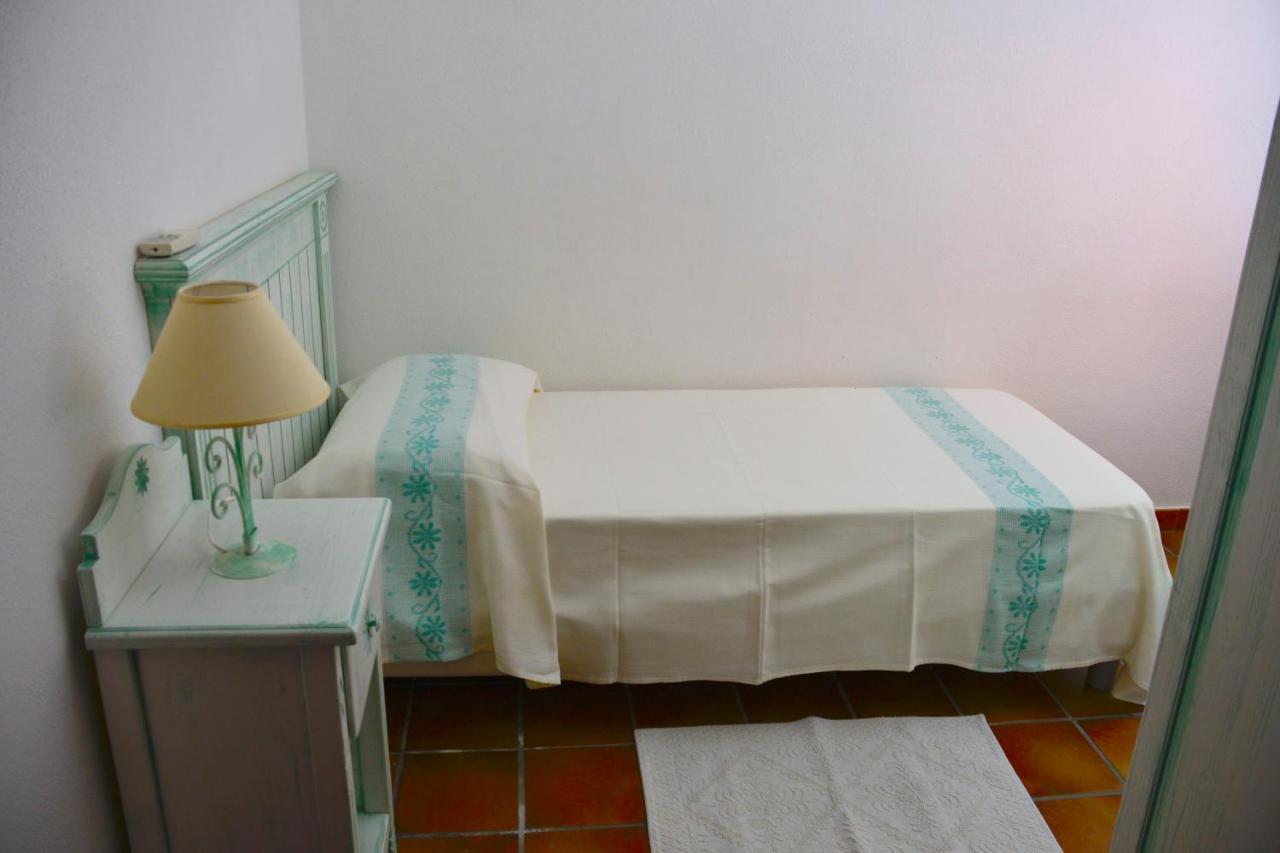 Sosventos Village Hotel テウラーダ エクステリア 写真
