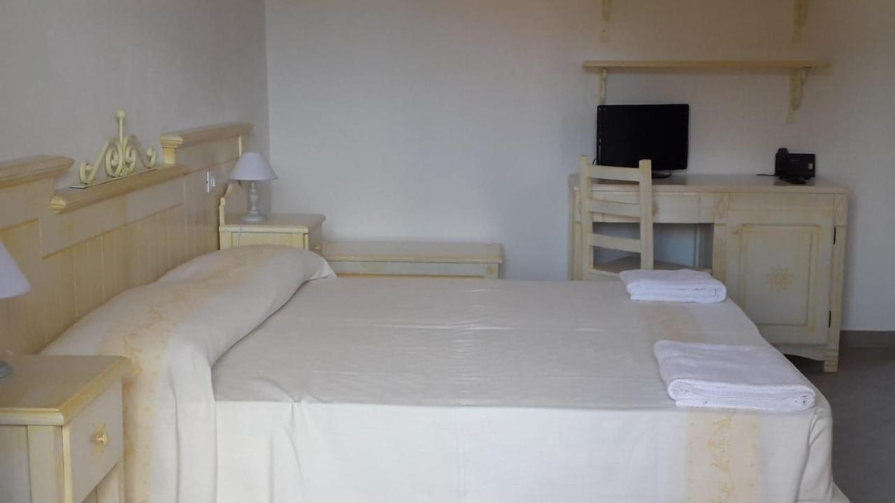 Sosventos Village Hotel テウラーダ エクステリア 写真