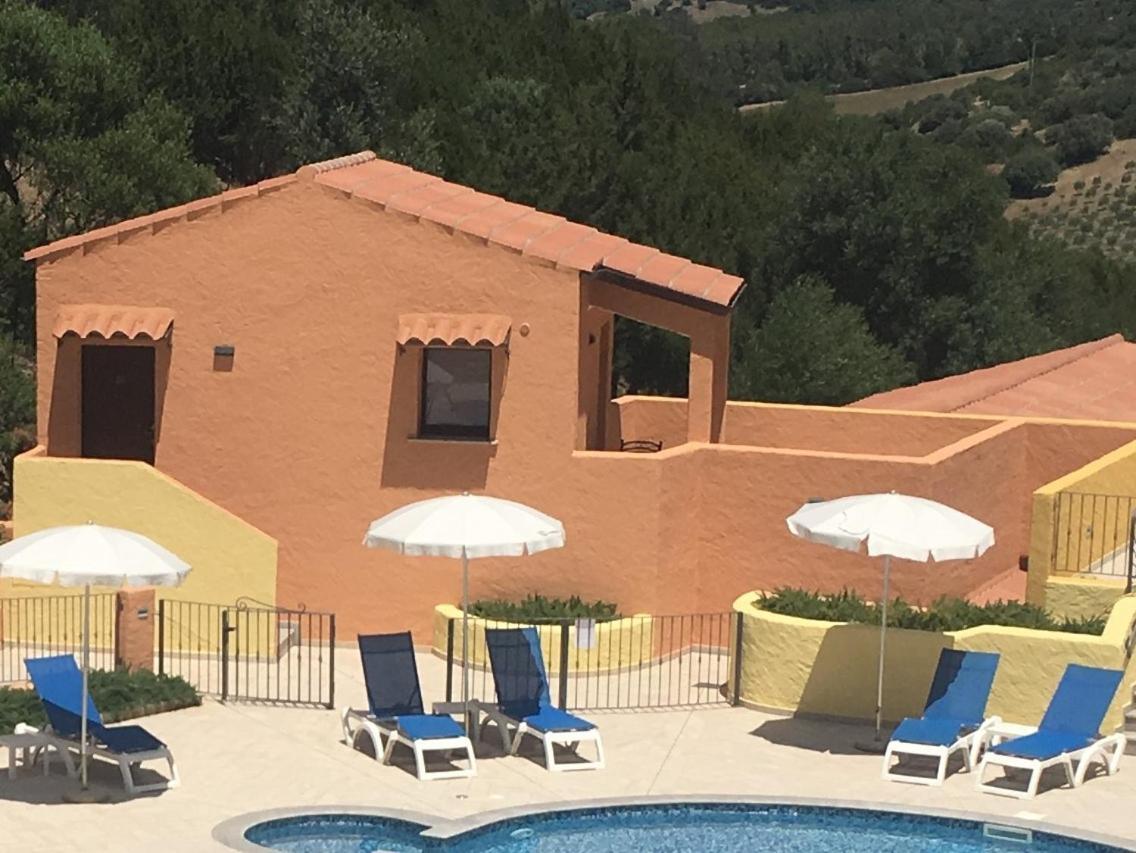 Sosventos Village Hotel テウラーダ エクステリア 写真