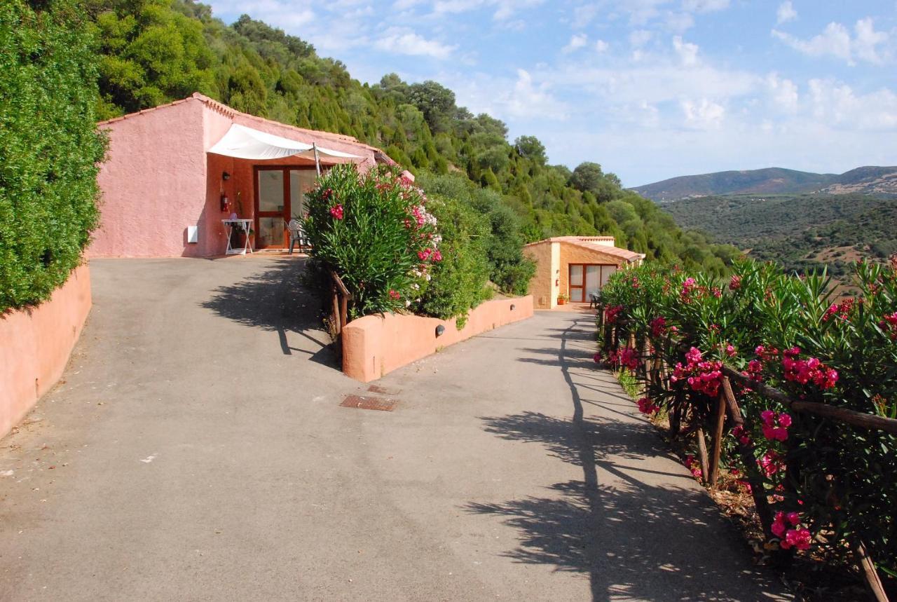 Sosventos Village Hotel テウラーダ エクステリア 写真